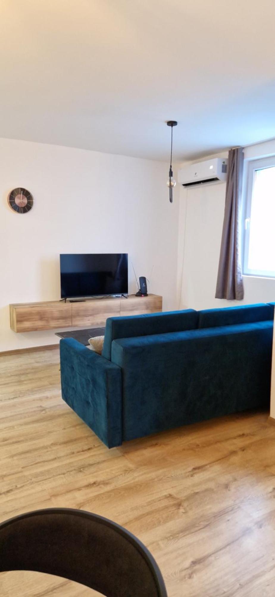 Kid Luxury Apartment Skopje Exteriör bild